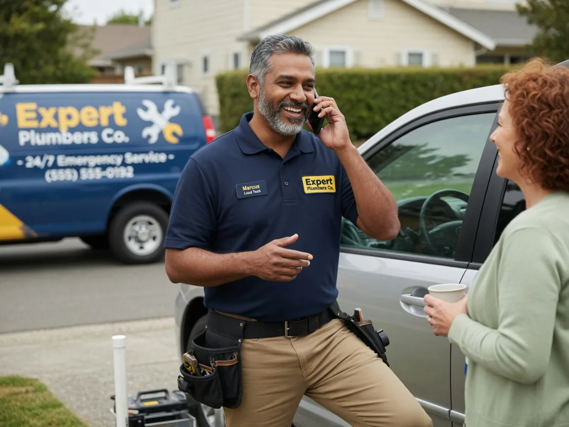 Drain Cleaning Atchison, KS FAQs